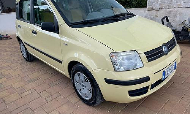 Fiat Panda 1.2 Dynam...