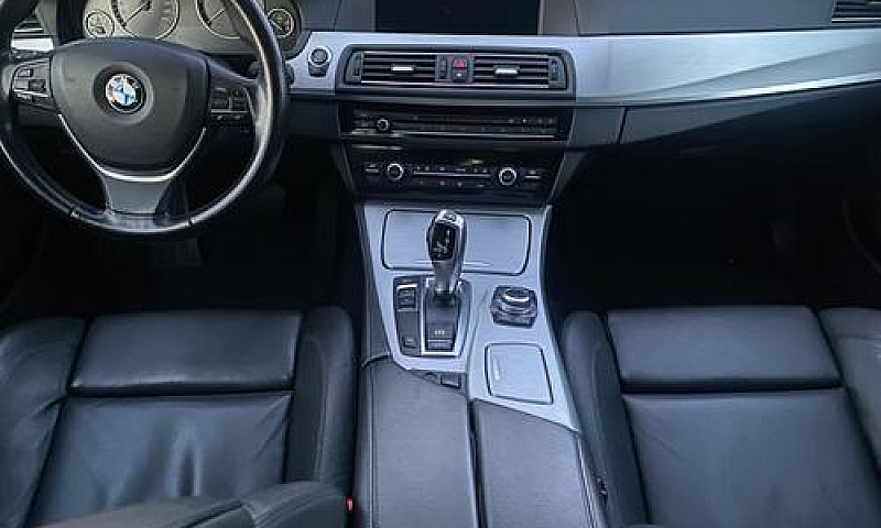 Bmw 530 530D Eletta...