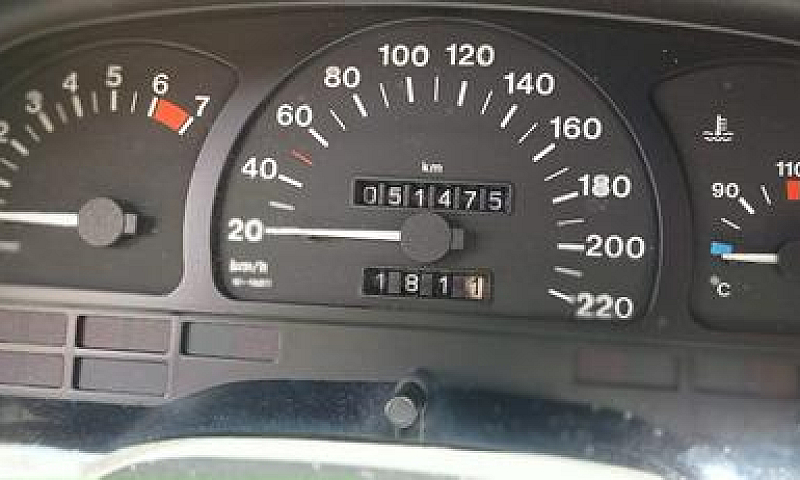 Opel Vectra 1ª Serie...