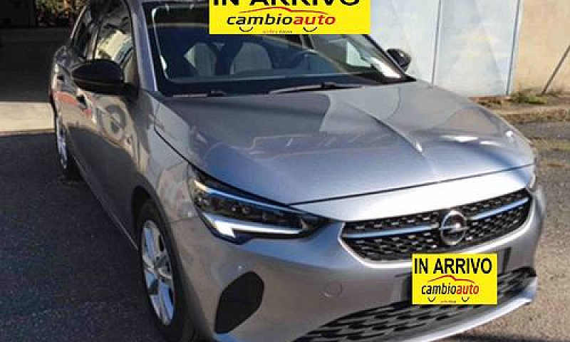 Opel Corsa 1.2 Elega...