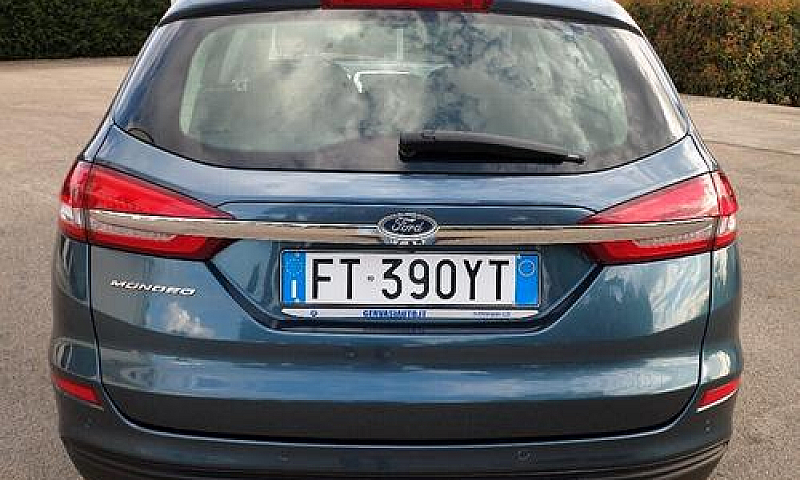 Mondeo 2.0Tdci Full ...