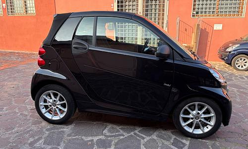 Smart Fortwo 1000 62...