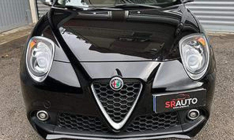 Alfa Romeo Mito 1.4 ...