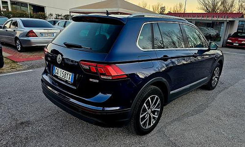 Volkswagen Tiguan 2....