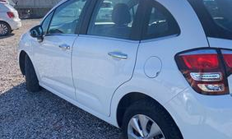 Citroen C3 1.2 Vti 8...