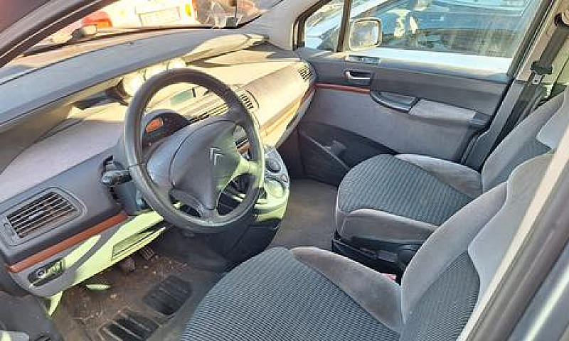 Citroen C8 2.0 Hdi 7...