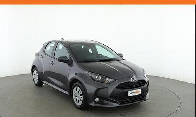 Toyota Yaris Vf34594...