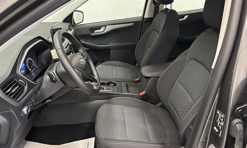 Ford Kuga 2.5 Plug I...