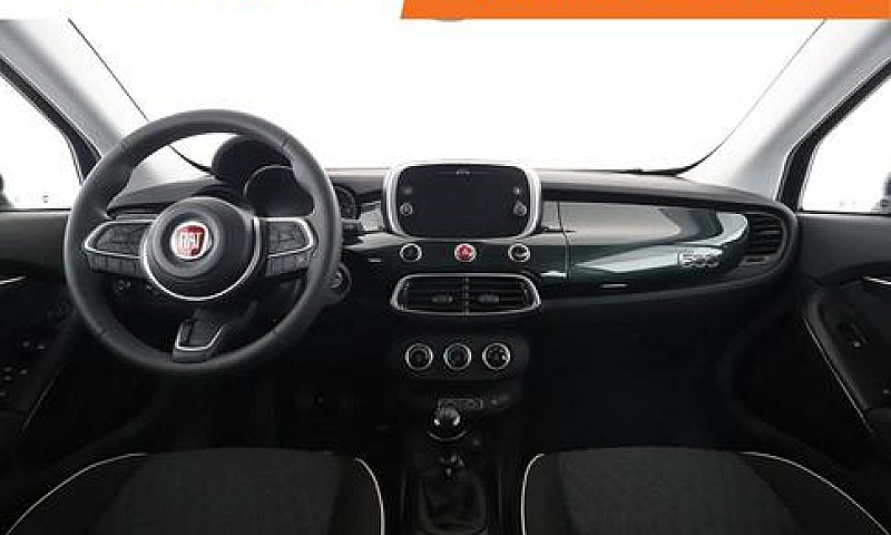 Fiat 500X Xf79241...