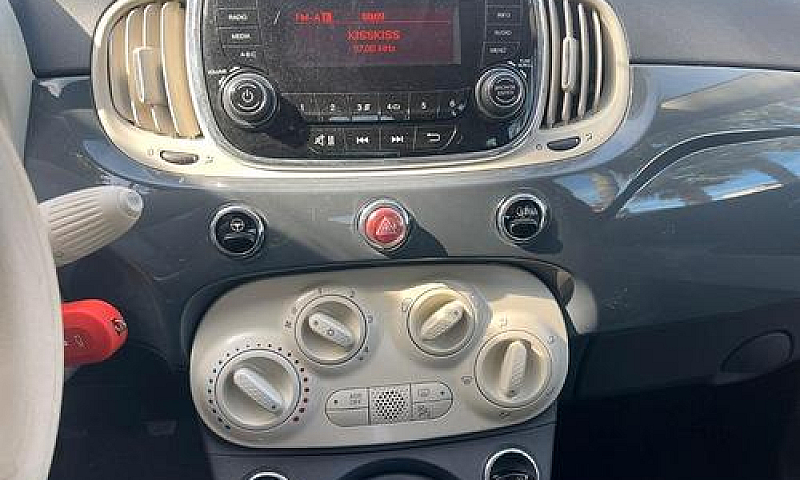 Fiat 500 1.2 Pop...