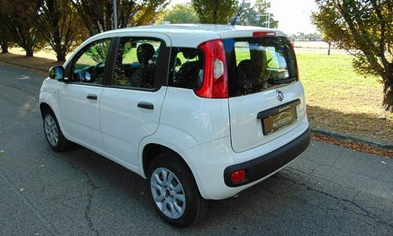 Fiat Panda 3ª Serie ...