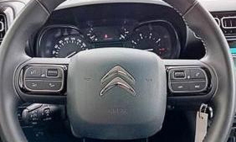 Citroen C3 Aircross ...