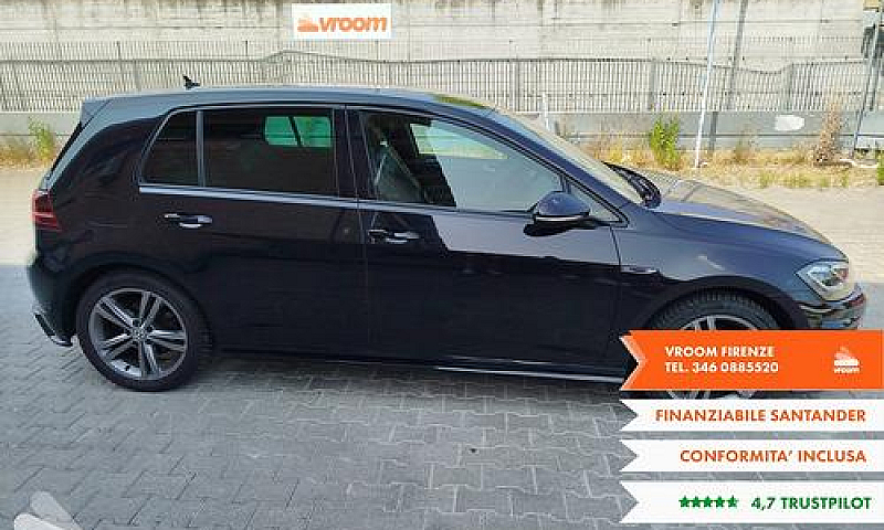Volkswagen Golf 7 Se...