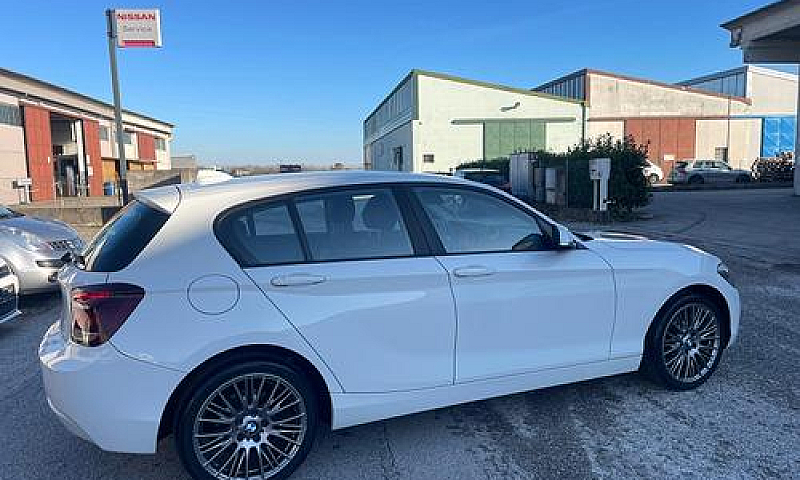 Bmw 116I 5P. Sport N...