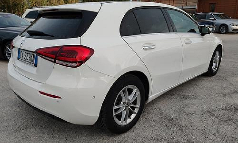 Mercedes-Benz Classe...