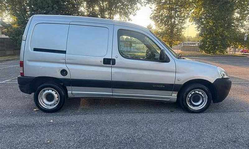 Citroen Berlingo 1.6...