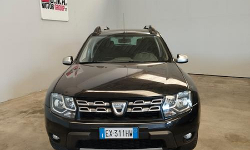 Dacia Duster 1.5 Dci...