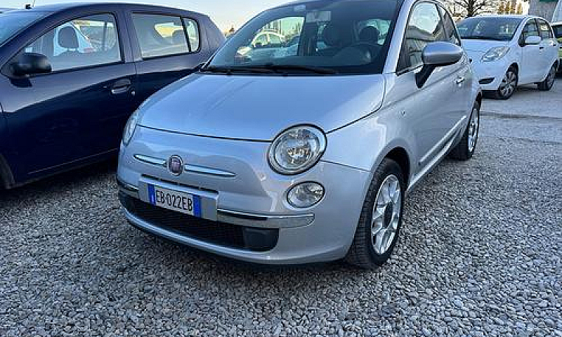 Fiat 500 1.2 Sport N...