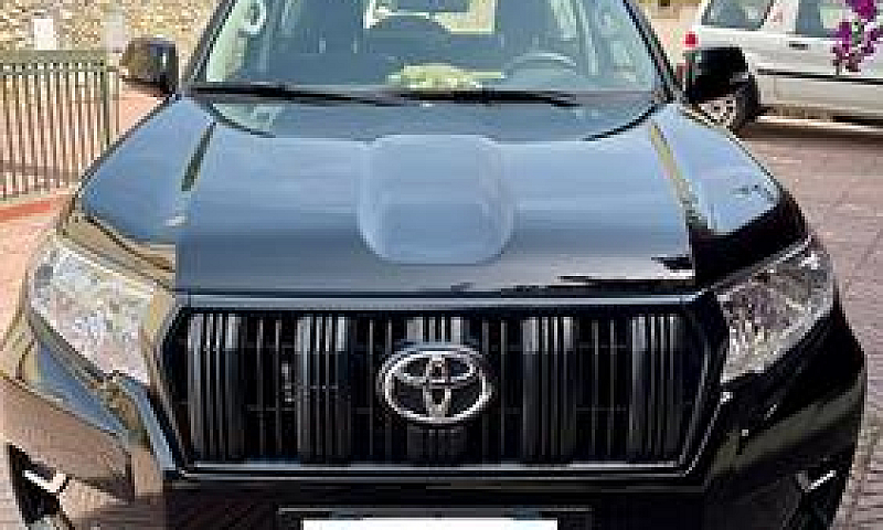 Toyota Land Cruiser1...
