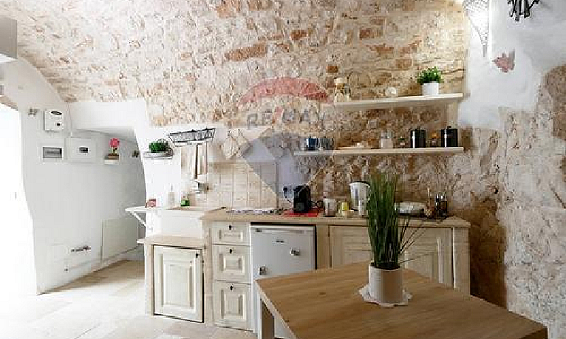 Appartamento - Ostun...