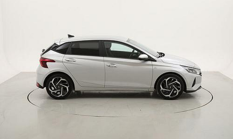 Hyundai I20 Bose Br9...