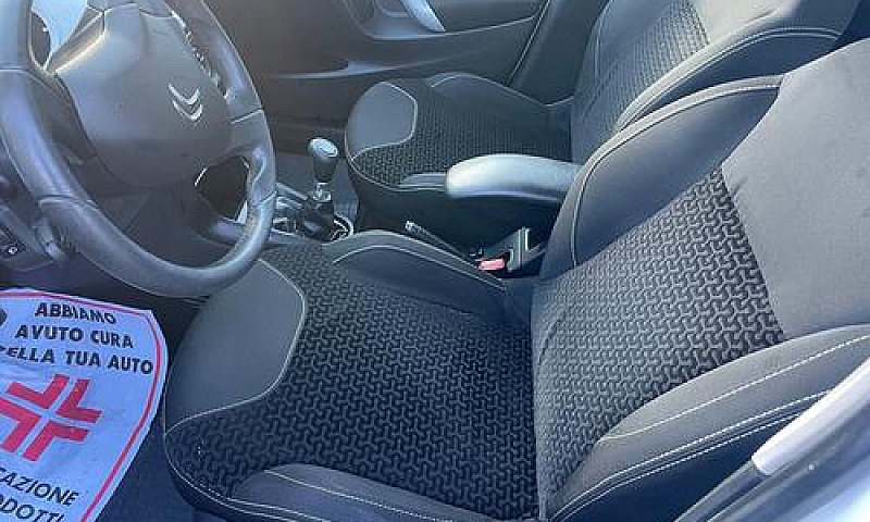 Citroen C3 1.1 Benzi...