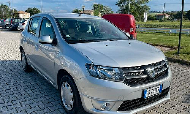 Dacia Sandero In...