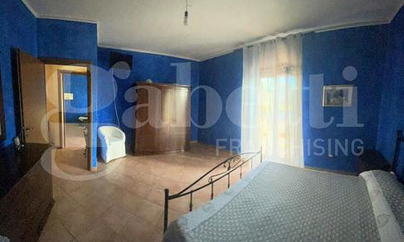 Appartamento Sessa A...