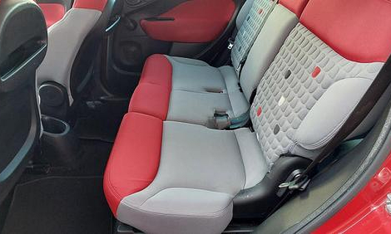 Fiat 500L 1.3 Multij...