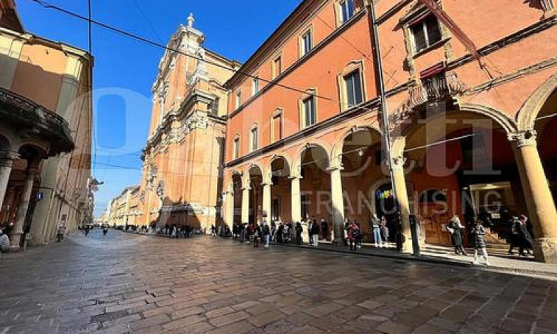 Appartamento Bologna...