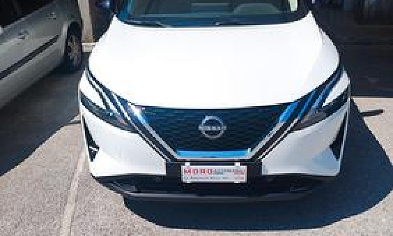Nissan Qashqai Mhev ...