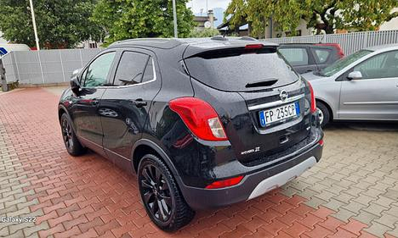 Opel Mokka X 1.6 Cdt...