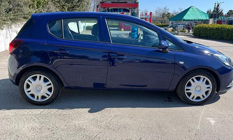 Opel Corsa 1.3 Cdti ...