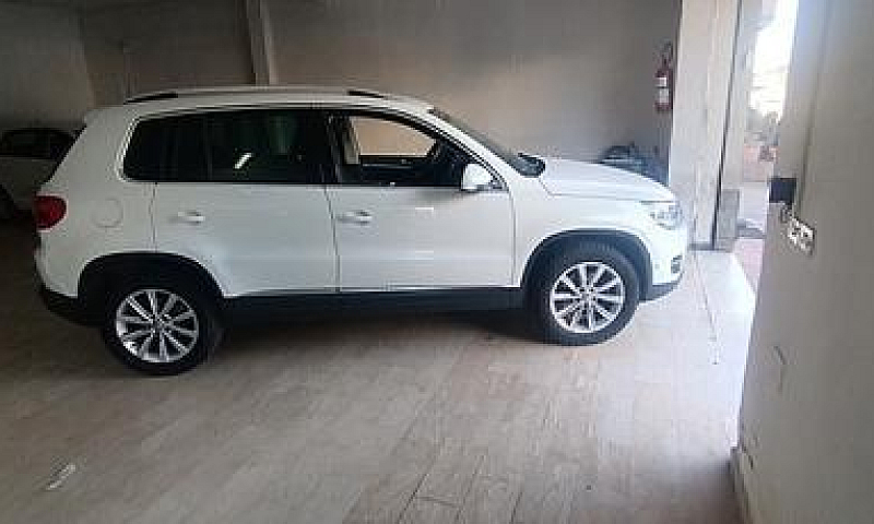 Volkswagen Tiguan 2....