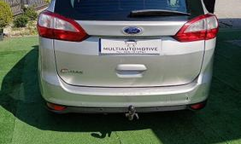 Ford C-Max 2