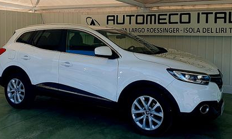 Renault Kadjar 1.5 D...