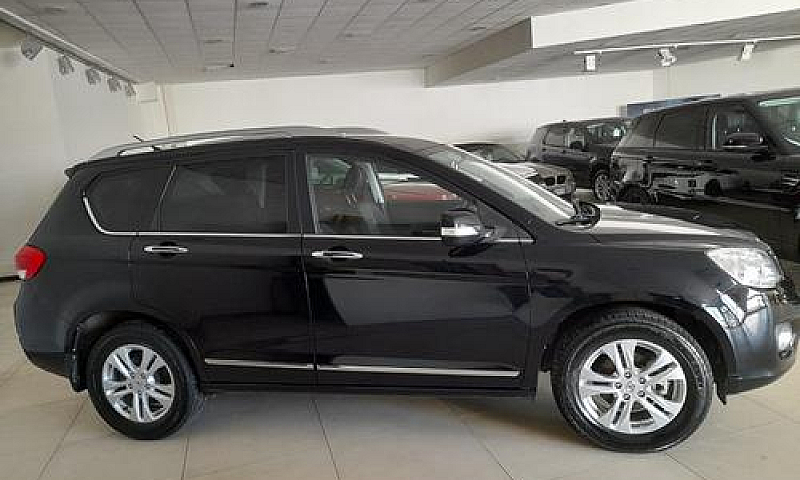 Great Wall Motor H6 ...