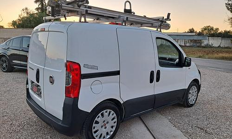 Fiat Fiorino 1.3 Mjt...