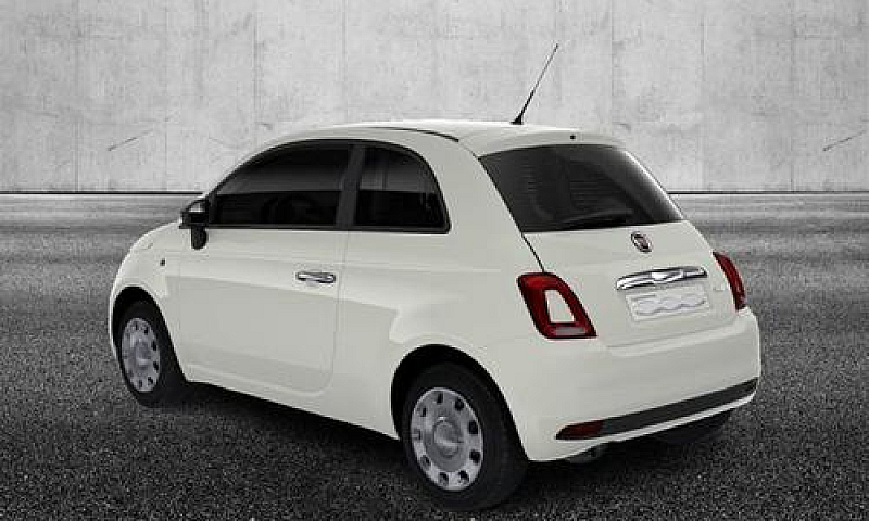 Fiat 500 1.0 Hybrid...