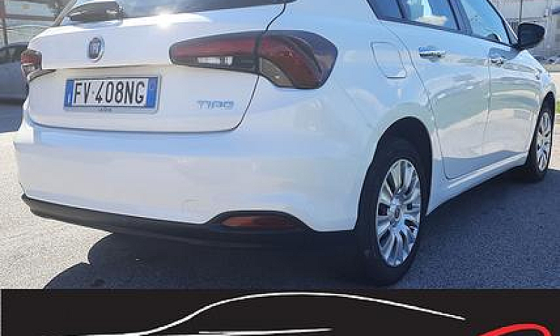 Fiat Tipo 1.3 Mjt S&...