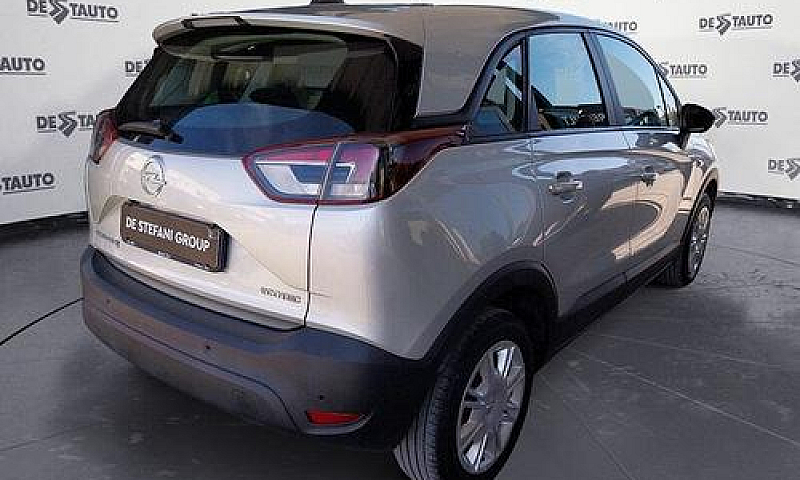 Opel Crossland X 1.2...