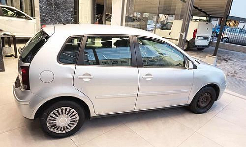 Volkswagen Polo 1.2/...