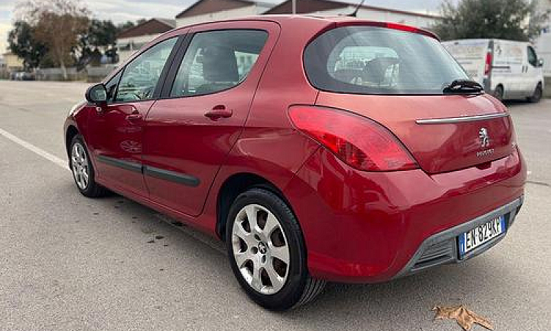 Peugeot - 308 - 8V H...
