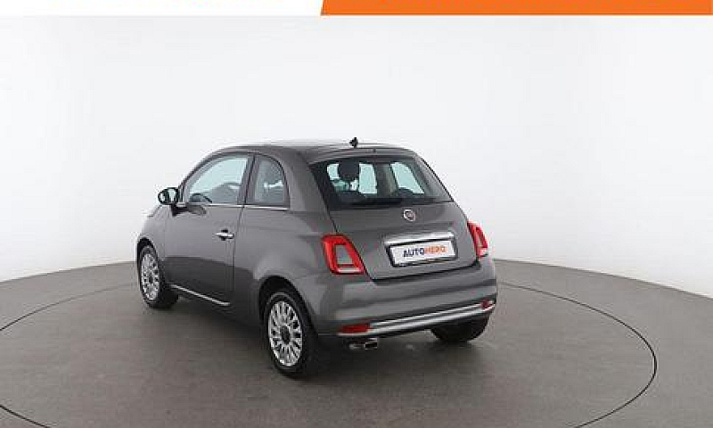 Fiat 500 1.2 Lounge...
