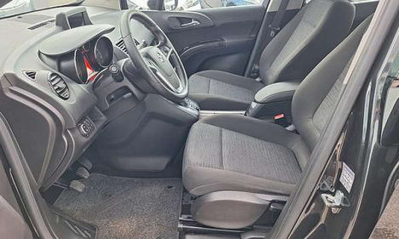 Opel Meriva 1.6 Cdti...