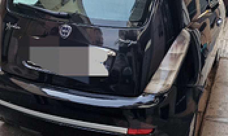 Lancia Ypsilon...