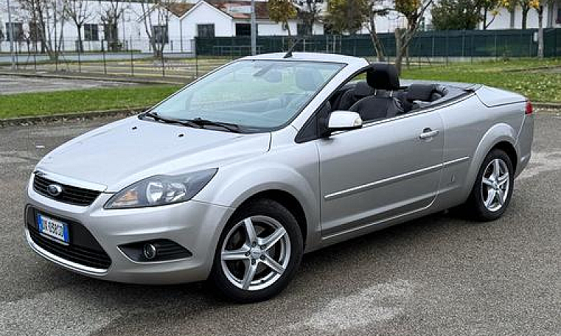 Ford Focus 2.0 Tdci ...
