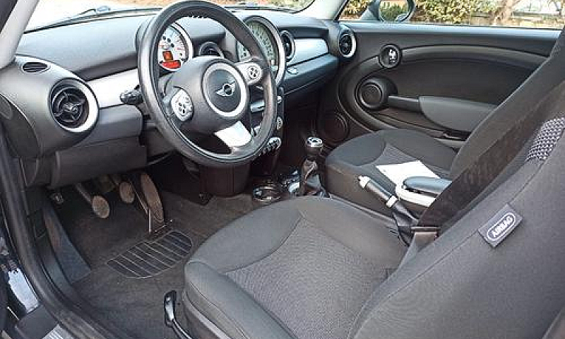 Mini Mini 1.6 16V Co...