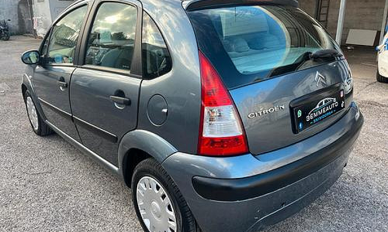 Citroen C3 1.1 Elega...