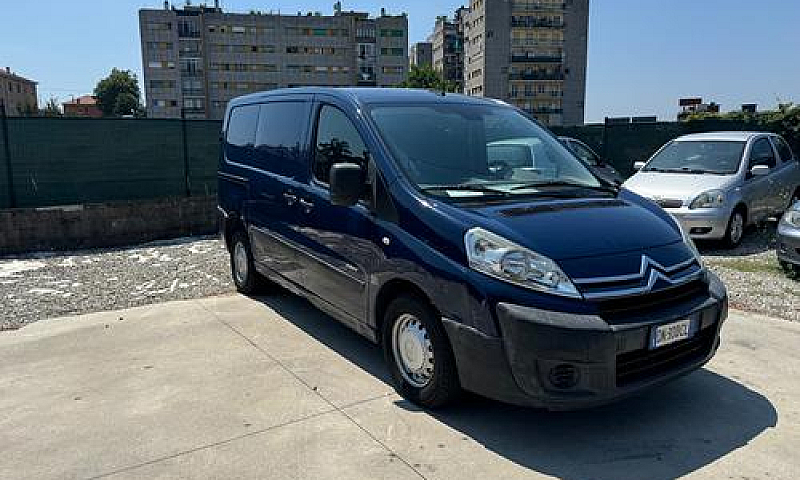 Citroen Jumpy 29 1.6...